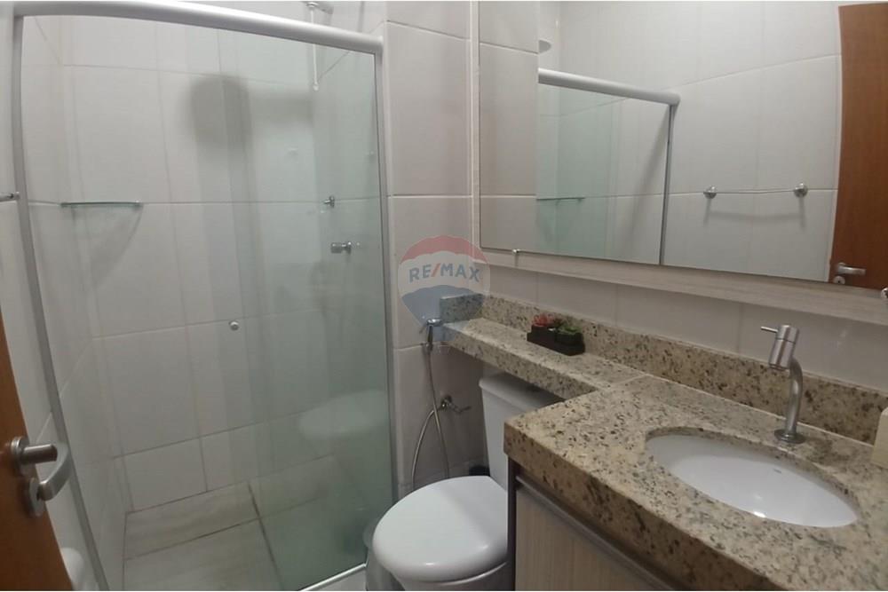 Apartamento - Alugar - Mogi Guaçu , São Paulo - 930a89a7-fa80-4a46-9173-94a109316079.jpg - Banheiro - 690521160-78