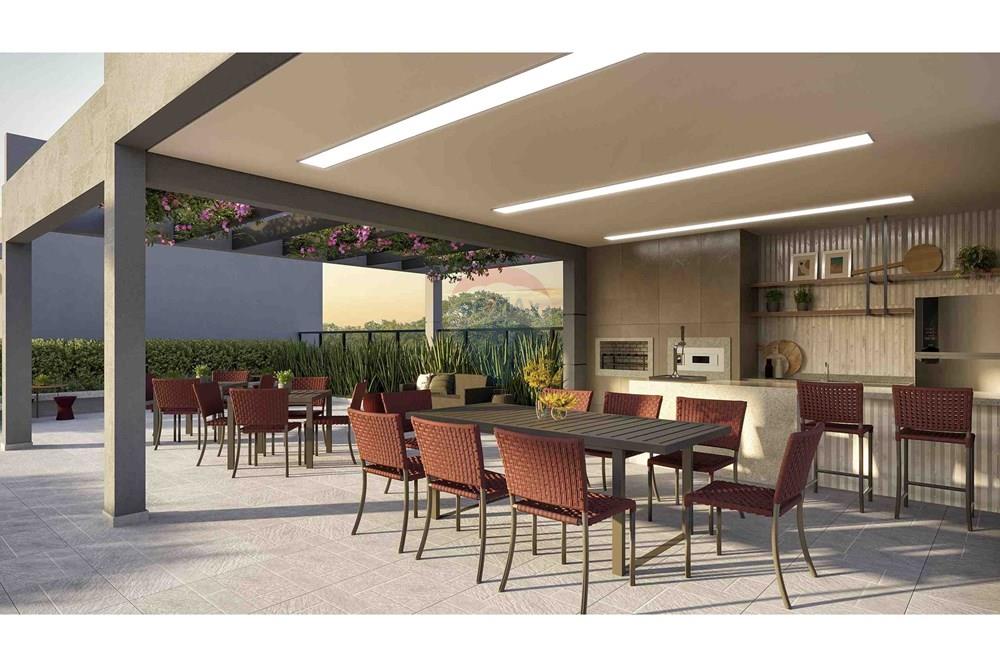 Apartamento - Venda - Campinas , São Paulo - lly225x2jg4nfppmcq.jpg - Pátio interno - 690681118-93