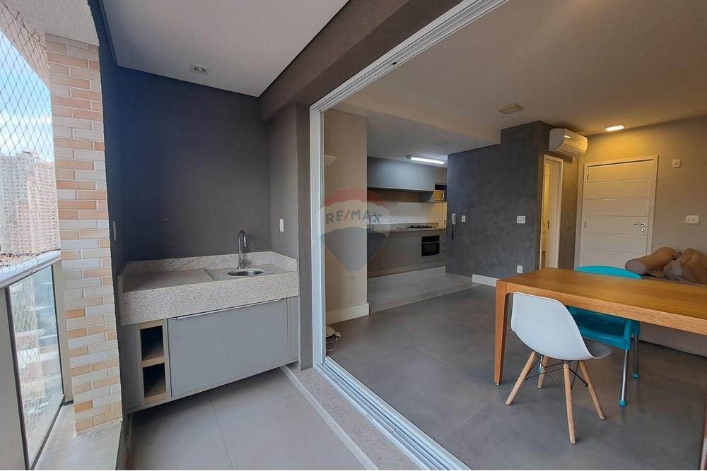 Apartamento - Alugar - Campinas , São Paulo - Varanda 1.jpg - 690681070-35