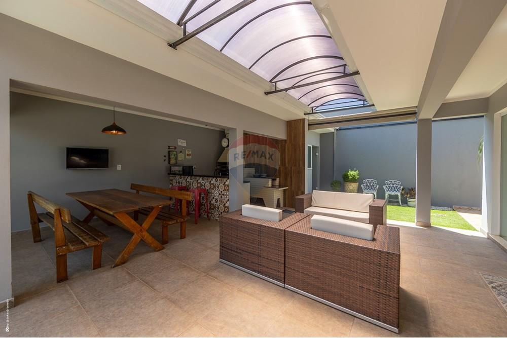 Casa de Condomínio - Venda - Louveira , São Paulo - TKD-250.jpg - 690051046-21