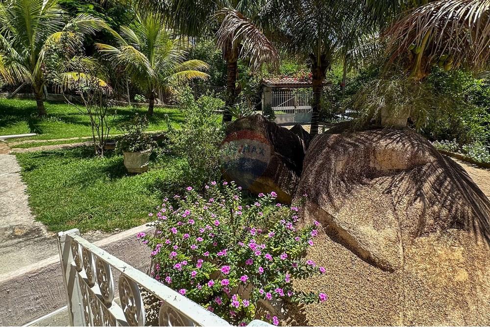 Chácara / Sítio / Fazenda - Venda - Itupeva , São Paulo - 26.jpg - Quintal - 690801043-68