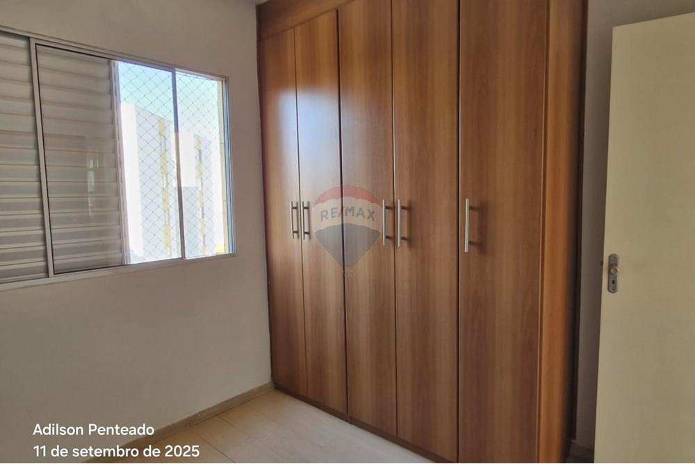 Apartamento - Venda - Valinhos , São Paulo - Quarto 2   .jpg - 690851002-138