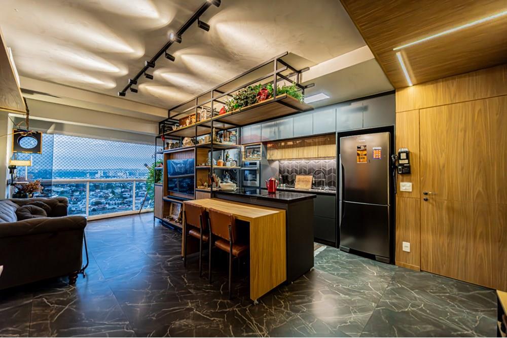 Apartamento - Venda - Barueri , São Paulo - 13.jpg - 691151015-71