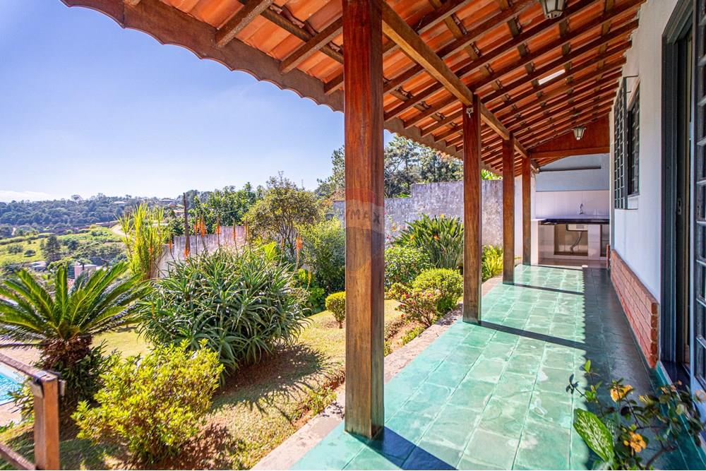 Chácara / Sítio / Fazenda - Venda - Atibaia , São Paulo - DSC04691-HDR.jpg - 690471003-99