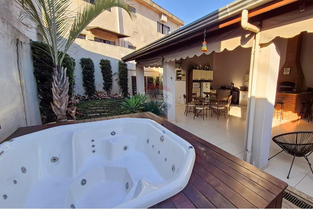 Casa - Venda - Capivari , São Paulo - 22 - JACUZZI (1).jpg - 690091037-13