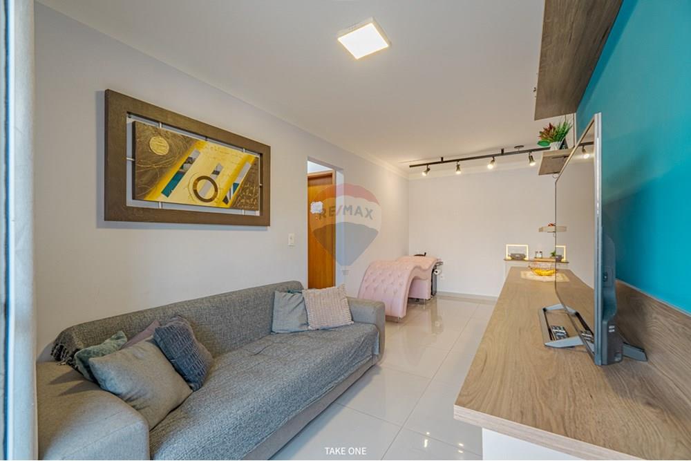 Apartamento - Venda - Jundiaí , São Paulo - DSC05099-HDR.jpg - 690791120-7896