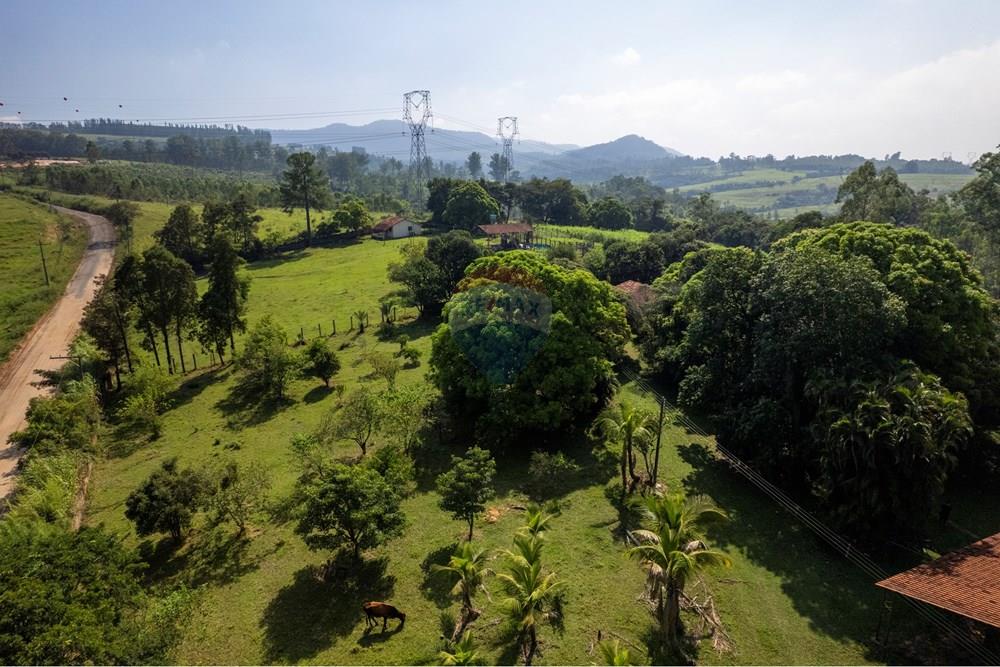Chácara / Sítio / Fazenda - Venda - Corumbataí , São Paulo - DJI_0460.JPG - 690811054-23