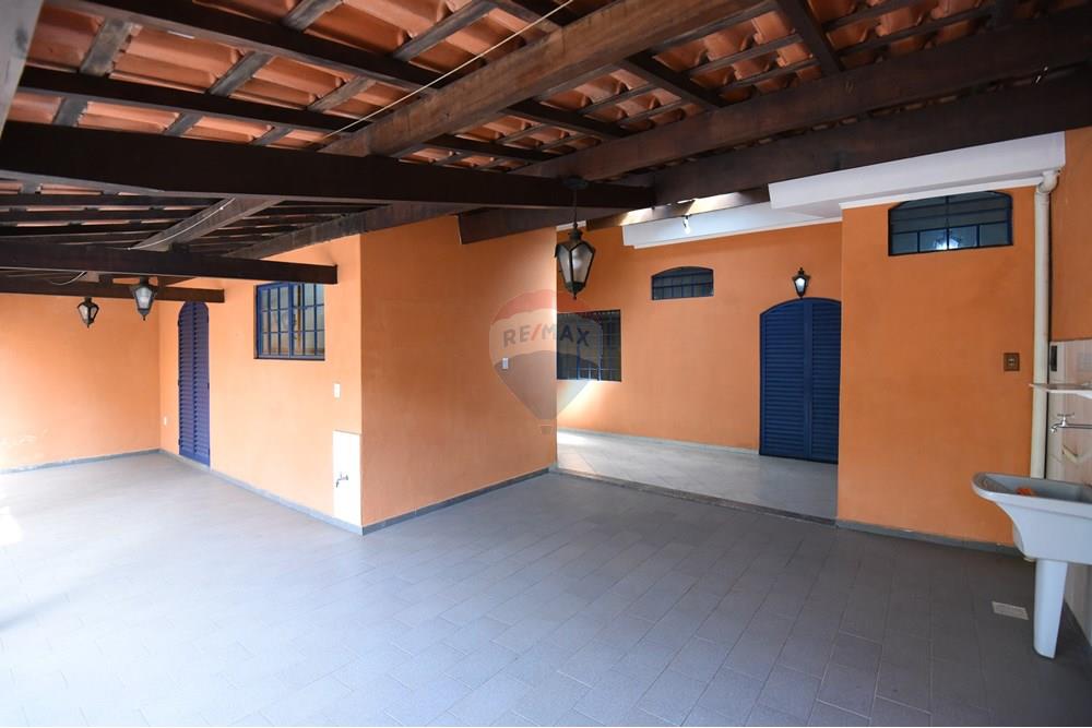 Casa - Venda - Rio Claro , São Paulo - PIP_7801.JPG - 690811015-135