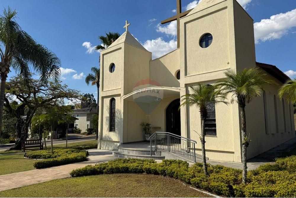 Casa de Condomínio - Venda - Valinhos , São Paulo - igreja.jpg - 691091001-219