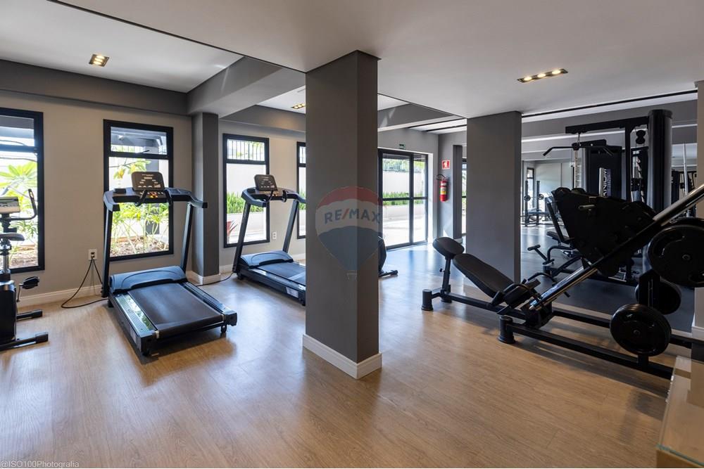 Apartamento - Venda - Jundiaí , São Paulo - _OSR2189-HDR.jpg - 690801041-155