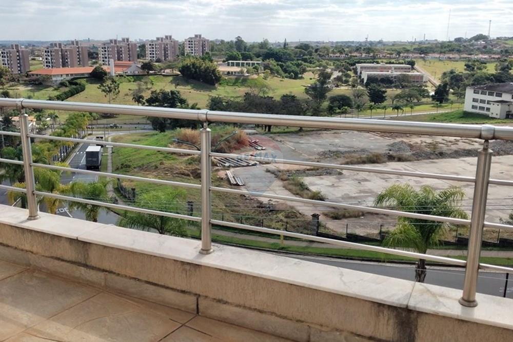 Casa de Condomínio - Alugar - Campinas , São Paulo - 602.jpg - 690211049-2