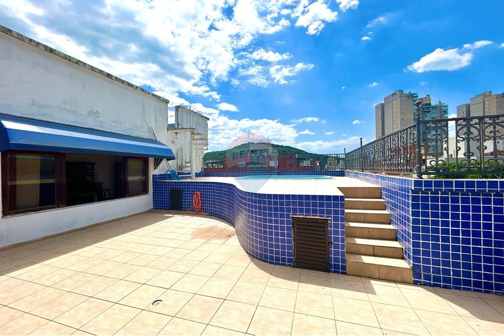 Cobertura - Venda - Guarujá , São Paulo - DJI_20241216_101543_307.jpeg - Terraço - 690821038-100