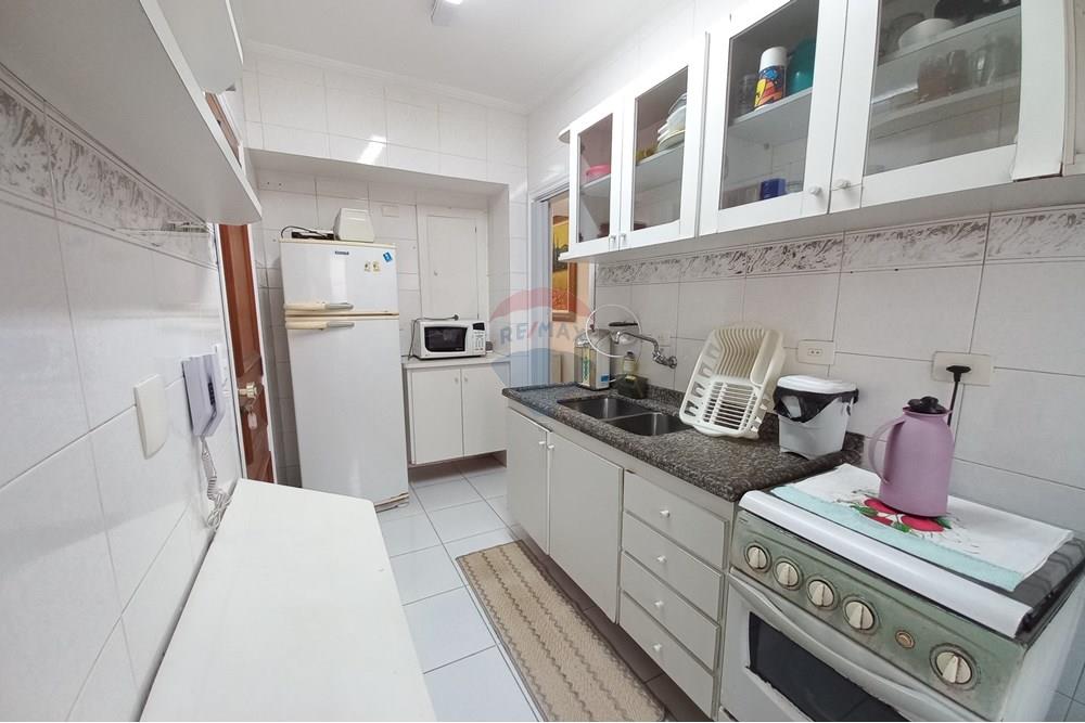 Apartamento - Venda - Guarujá , São Paulo - 20241209_101334 - Copia.jpg - Cozinha - 690821041-92
