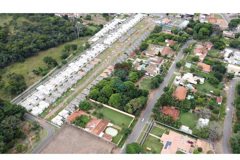 Chácara / Sítio / Fazenda - Venda - Mogi Mirim , São Paulo - DJI_0163.JPG - 690751061-28