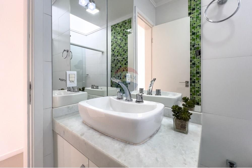 Casa de Condomínio - Venda - Atibaia , São Paulo - IMG_5498.jpg - Banheiro - 690471157-1