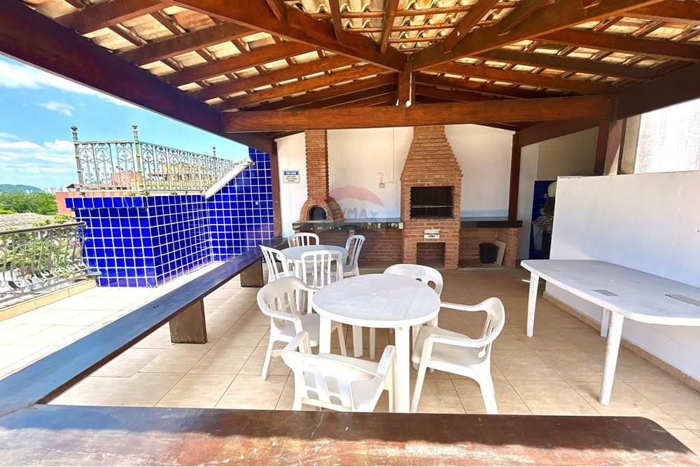 Cobertura - Venda - Guarujá , São Paulo - DJI_20241216_101557_017.jpeg - Terraço - 690821038-100