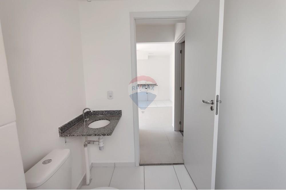 Apartamento - Alugar - Bragança Paulista , São Paulo - APARTAMENTO VILAGIO JAGUARI II 19.jpg - 690041049-46