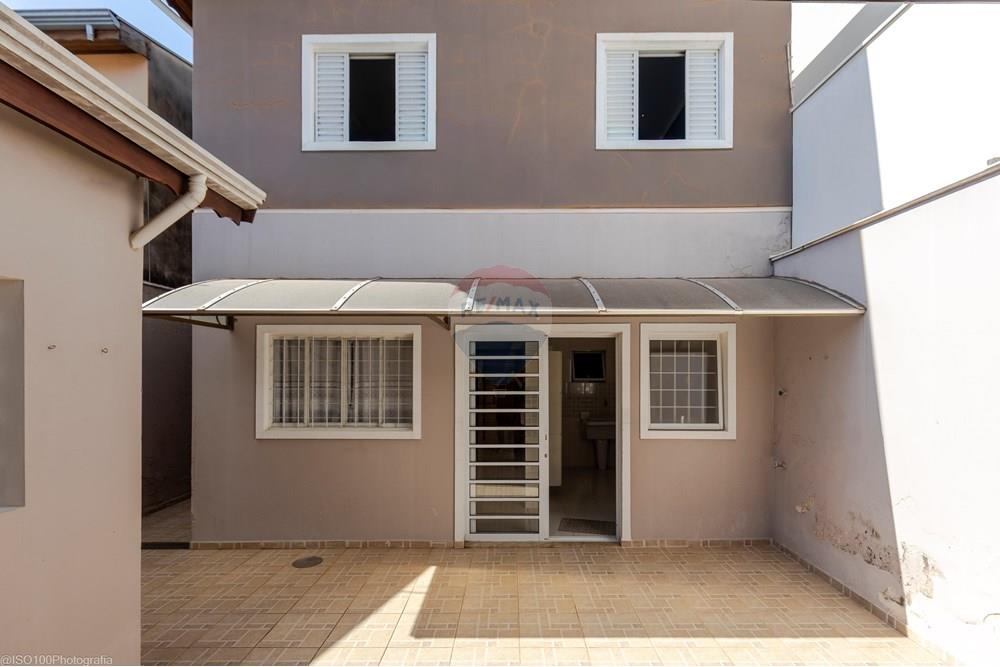 Casa - Venda - Jundiaí , São Paulo - _OSR0184-HDR.jpg - 690791206-1