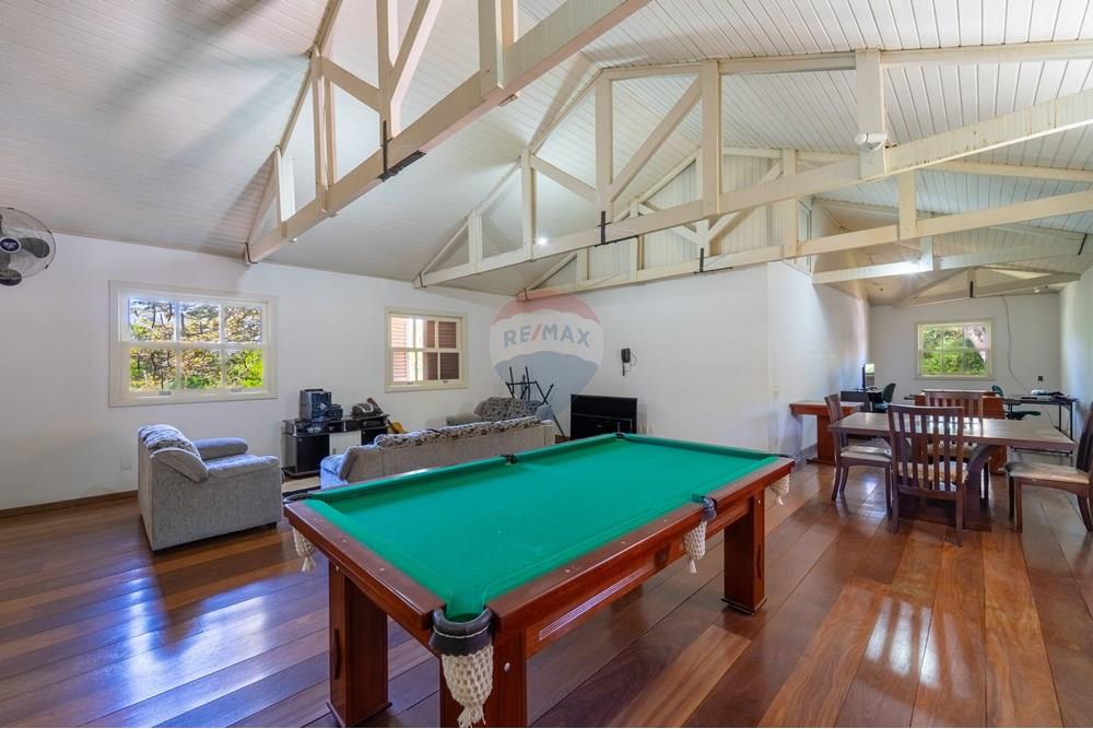 Casa de Condomínio - Venda - Jundiaí , São Paulo - DSC04205-HDR.jpg - Sala de Jogos - 690591053-14