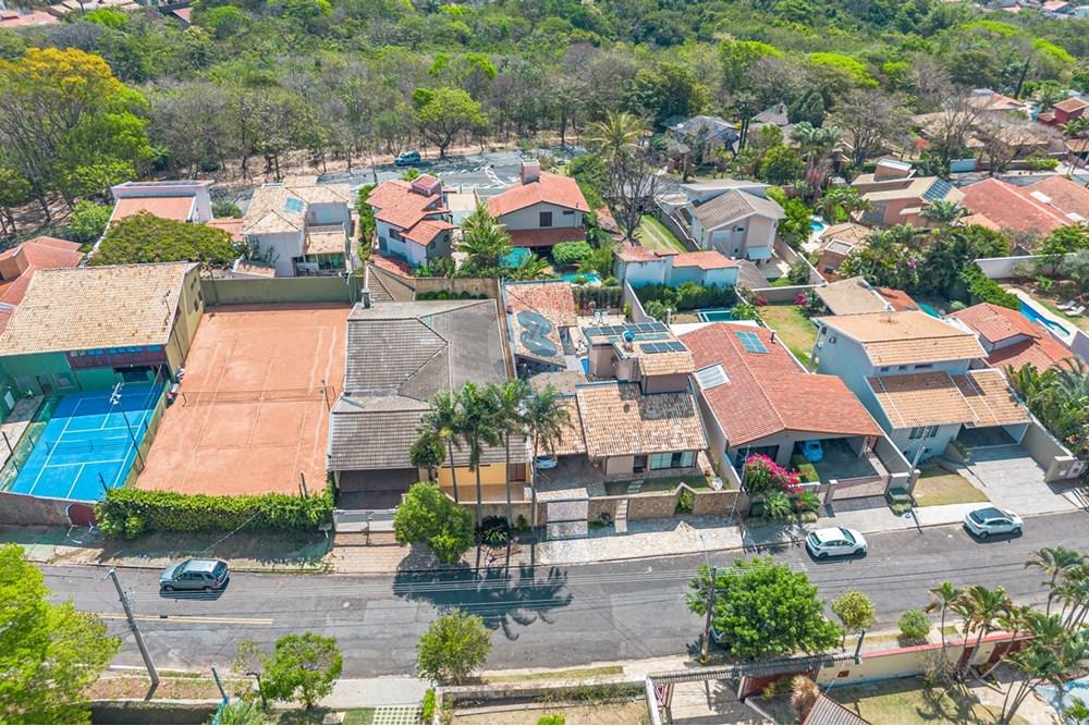 Casa de Condomínio - Venda - Campinas , São Paulo - 01fotos_031.jpg - 690131098-44