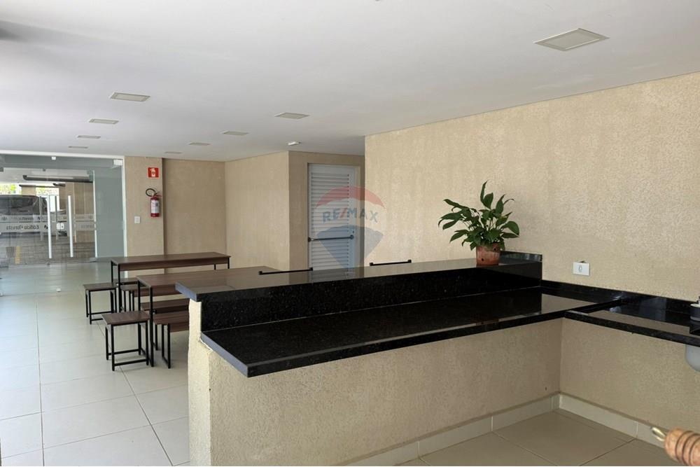 Apartamento - Alugar - Atibaia , São Paulo - IMG_2354.JPEG - Área Gourmet - 690471003-115