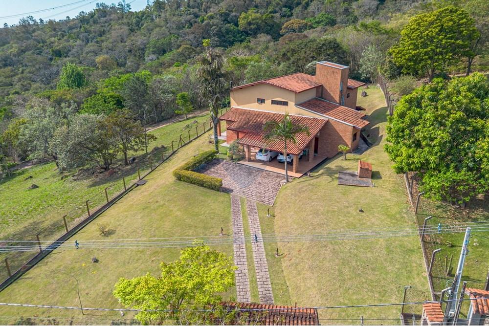 Casa - Venda - Vinhedo , São Paulo - DJI_0275.jpg - 690681012-105