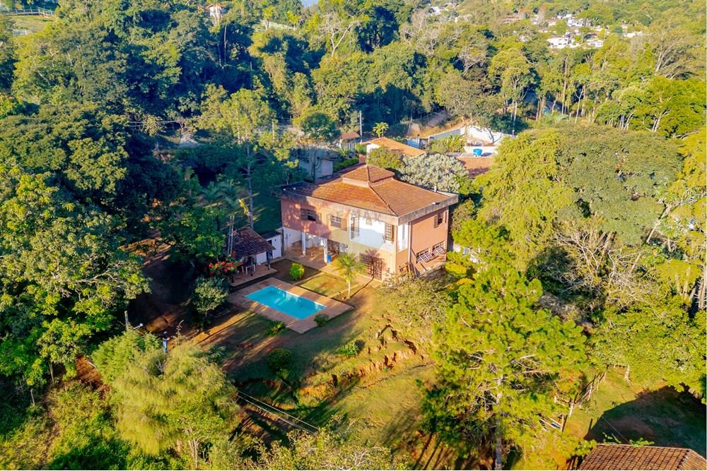 Chácara / Sítio / Fazenda - Venda - Atibaia , São Paulo - RINF-093.jpg - 690921066-49