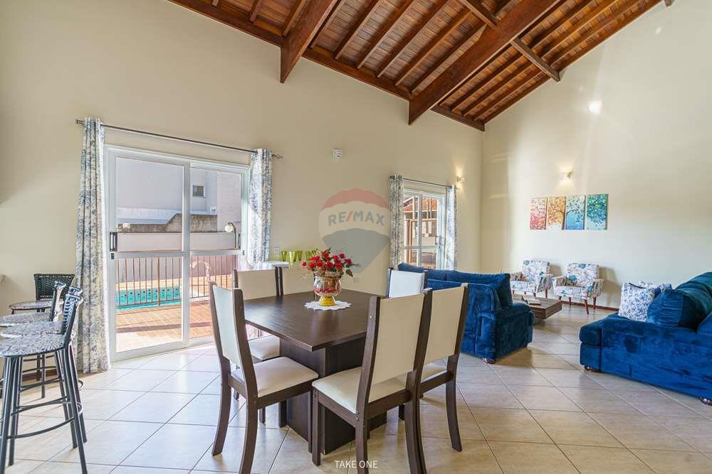 Casa de Condomínio - Venda - Louveira , São Paulo - DSC06624-HDR.jpg - 690941044-7