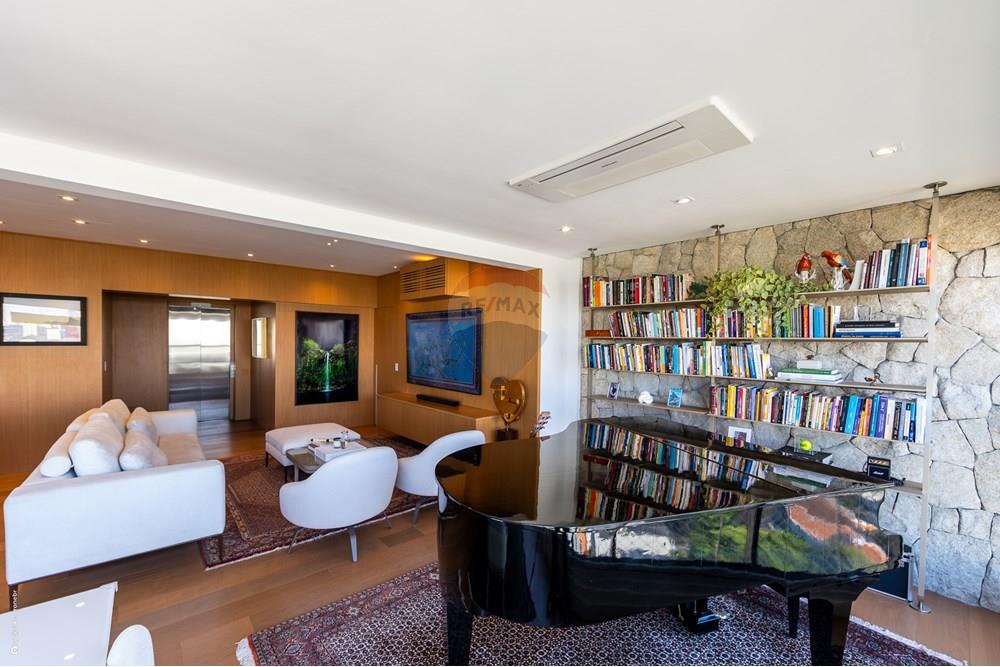 Apartamento - Venda - São Paulo , São Paulo - TKD-1447.jpg - 690941017-35