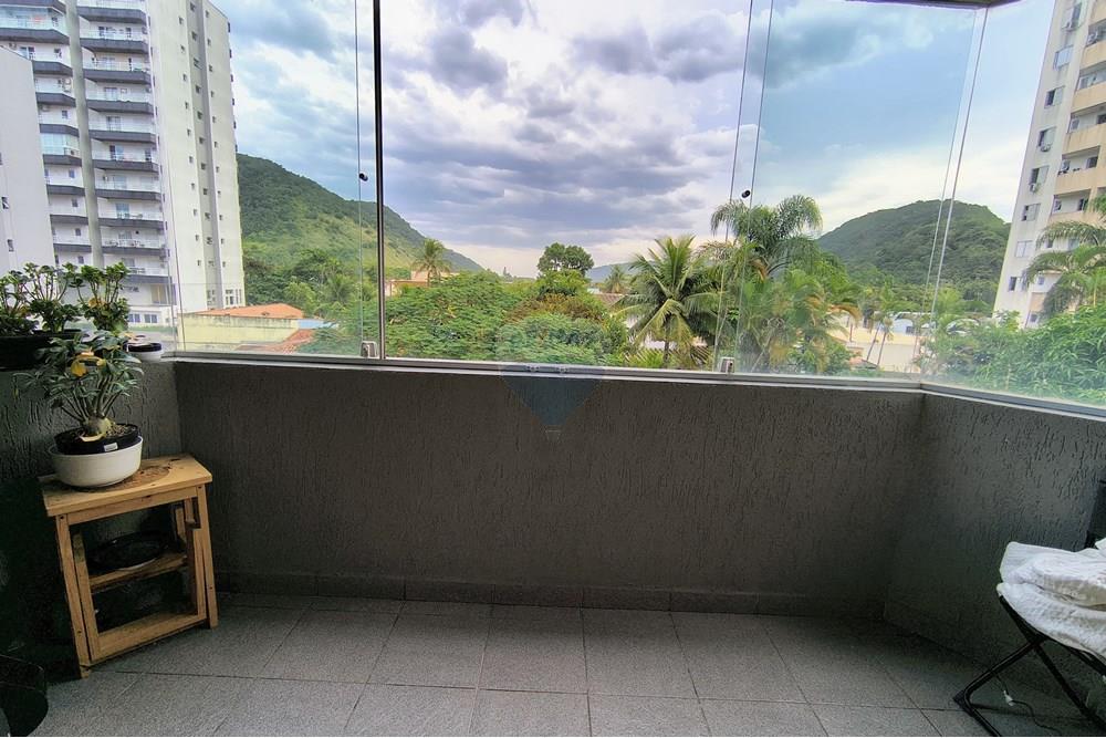 Apartamento - Venda - Guarujá , São Paulo - a-sala5.jpeg - 690501023-362