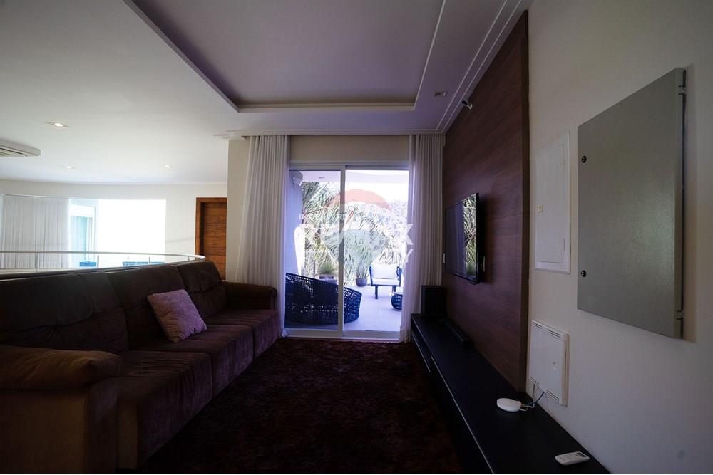 Casa de Condomínio - Venda - Itupeva , São Paulo - 56.jpg - 690801020-94