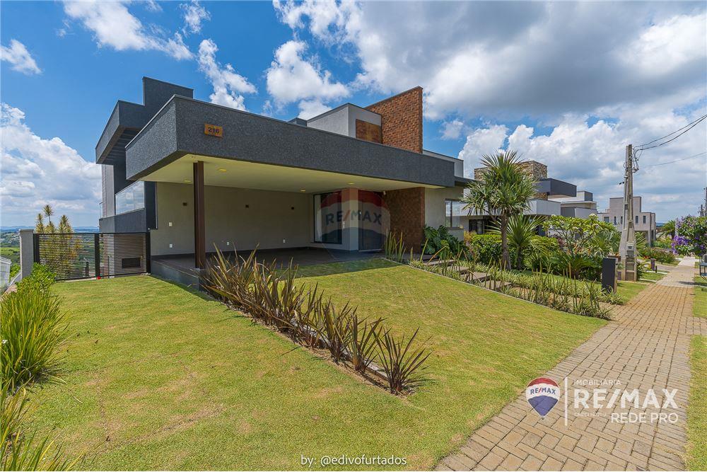 Casa - Venda - Vinhedo , São Paulo - 64 - 690541036-134