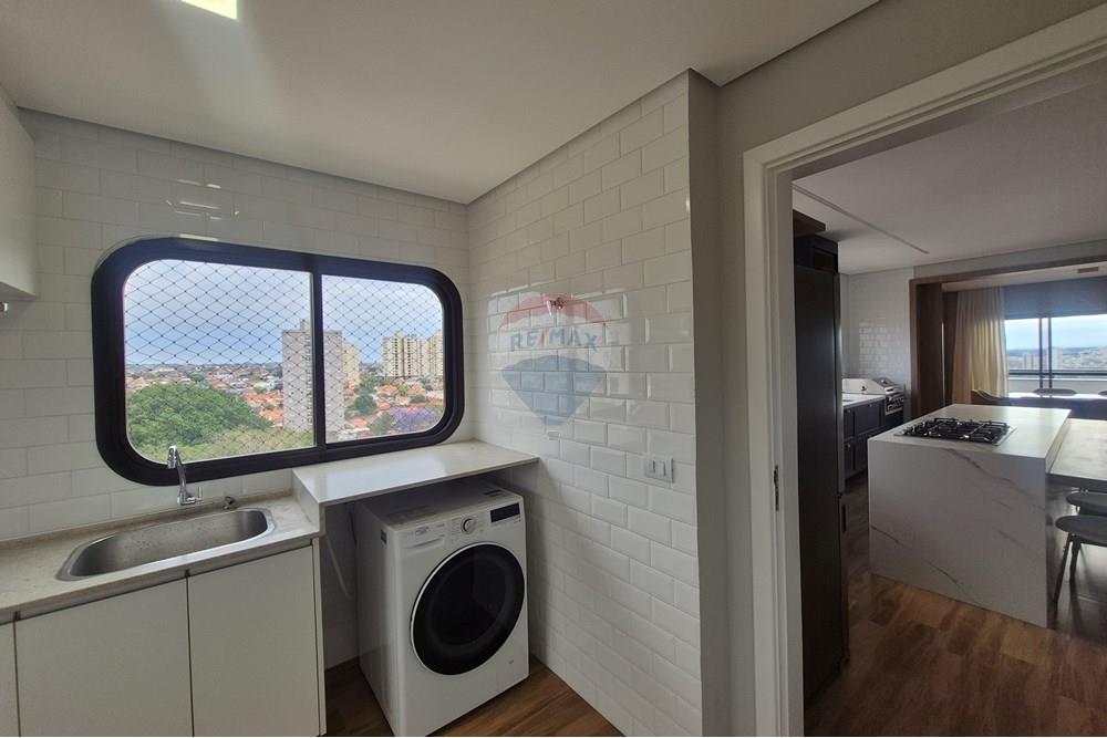 Apartamento, 3 quartos, 149 m² - Foto 21