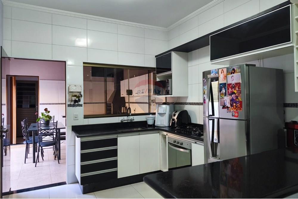 Casa - Venda - Mogi Guaçu , São Paulo - 3.jpeg - Cozinha - 690521018-195