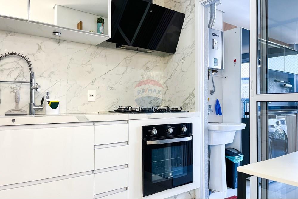 Apartamento - Venda - Barueri , São Paulo - IMG_9060.jpg - 691141033-11