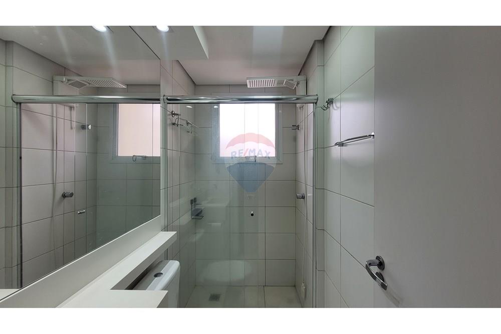 Apartamento - Alugar - Americana , São Paulo - 20251027_102326.jpg - Banheiro - 690231067-102