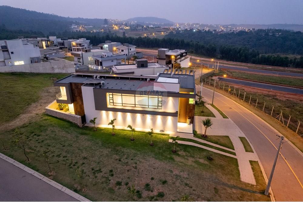 Casa de Condomínio - Venda - Itupeva , São Paulo - DJI_0801.jpg - 690361003-49