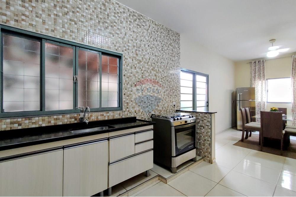 Casa - Venda - Mogi Guaçu , São Paulo - 34.jpg - 690521007-309