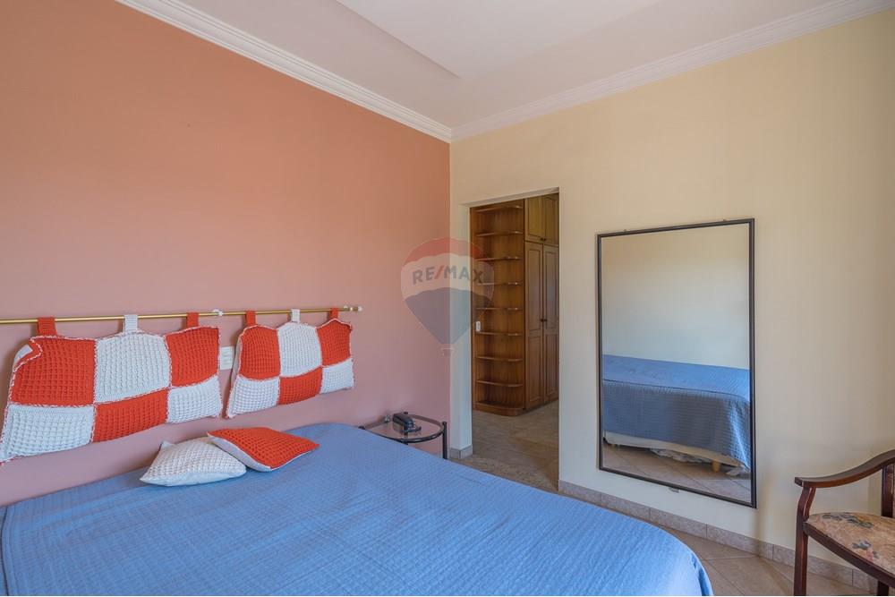 Casa de Condomínio - Venda - Vinhedo , São Paulo - 18 suite 1.jpg - 690941021-37