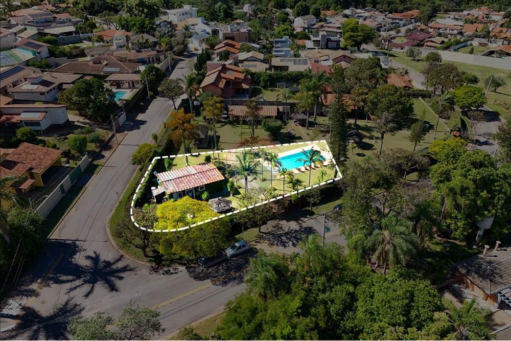 Terreno - Venda - Jundiaí , São Paulo - PISCINA 3.jpeg - 690591032-128