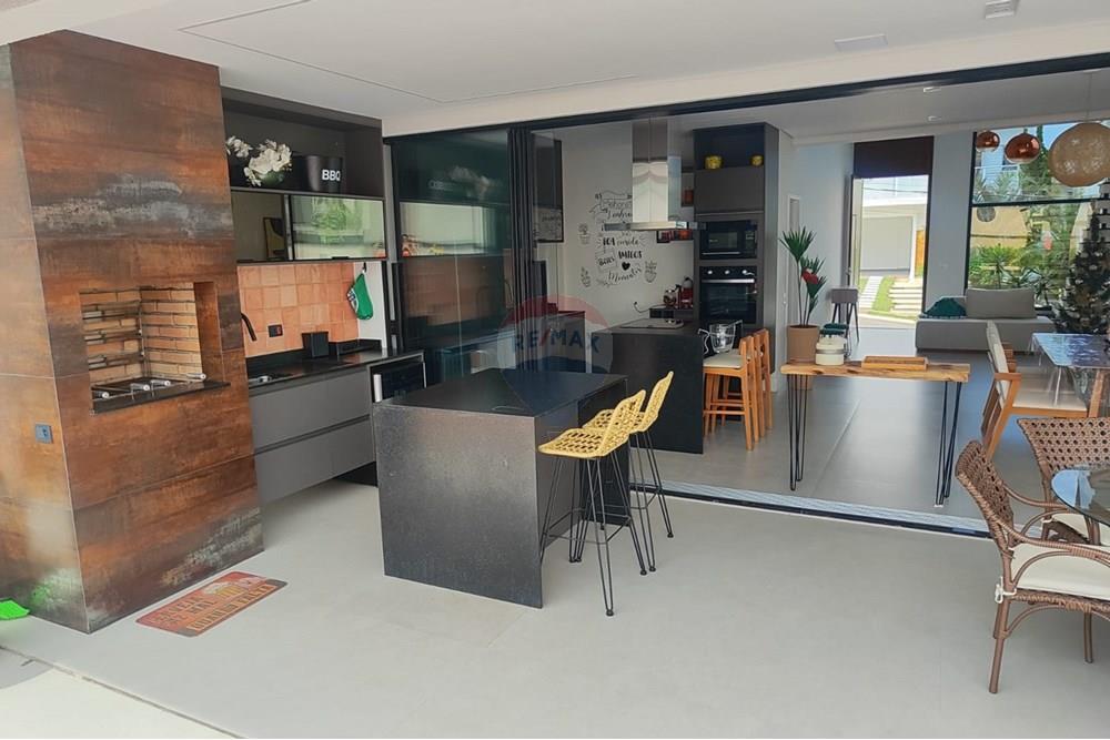 Casa de Condomínio - Alugar - Atibaia , São Paulo - c3cb9b82-c36f-4f8f-983b-4eff2a672cd4.jpg - 690471111-47