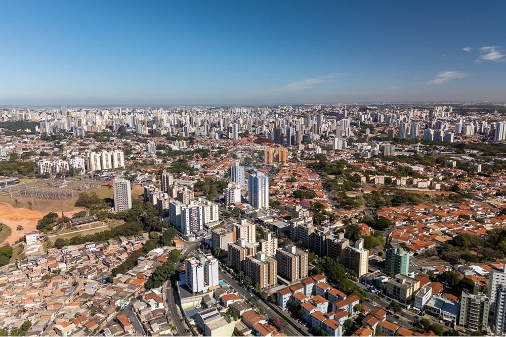 Apartamento - Venda - Campinas , São Paulo - TKD-3988.jpg - Fachada - 690681118-95