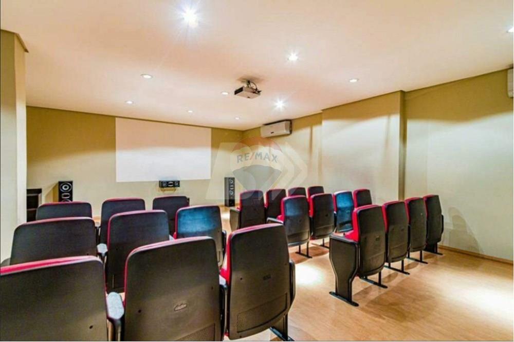 Apartamento - Alugar - Piracicaba , São Paulo - Sala de reunião.jpg - 690781095-79