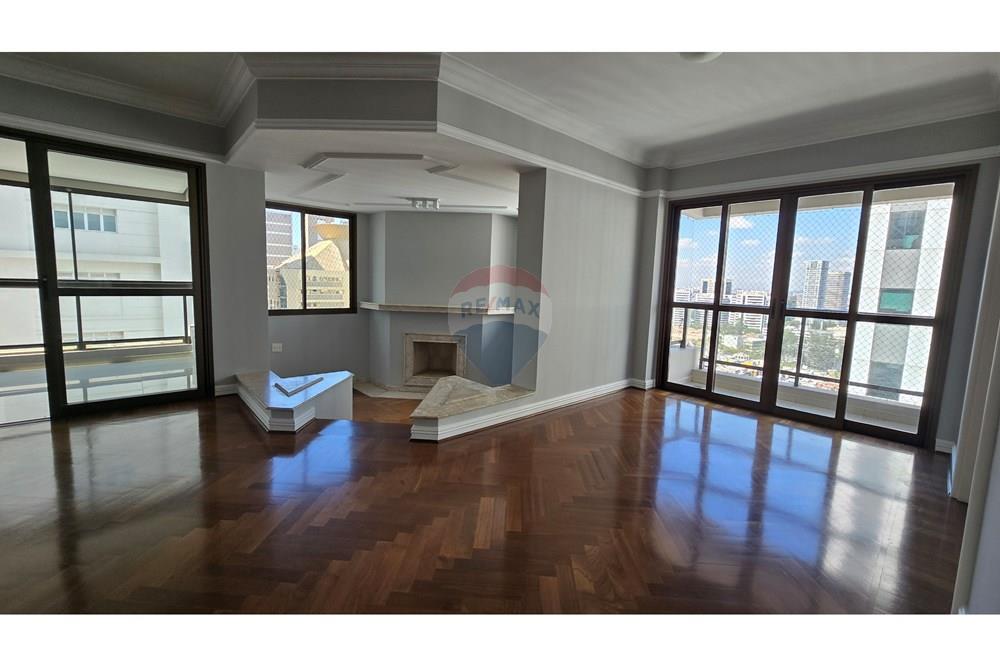 Apartamento - Alugar - Barueri , São Paulo - 2.jpg - 691141038-2