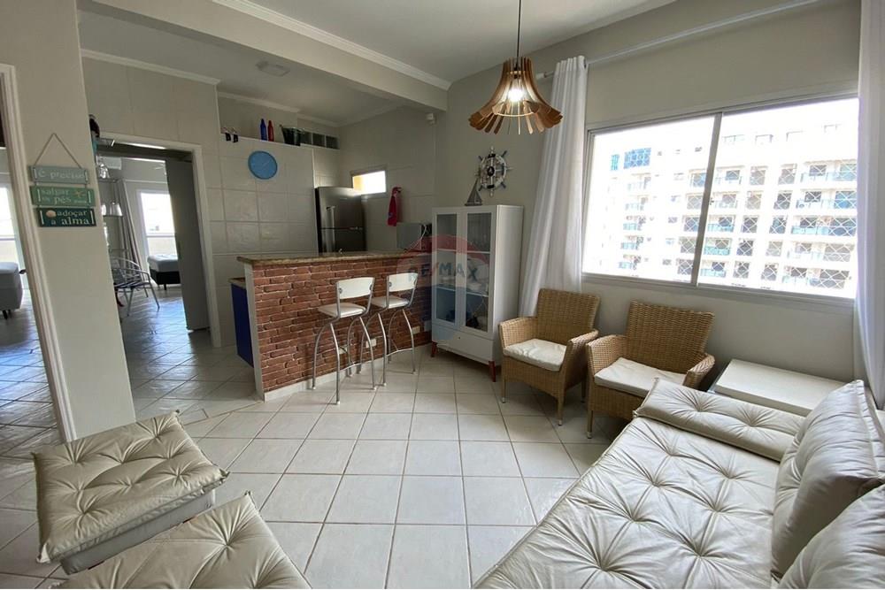 Apartamento - Venda - Guarujá , São Paulo - 79e9e810-df2e-45aa-97a1-da7cb029e7af.jpg - 690551025-191