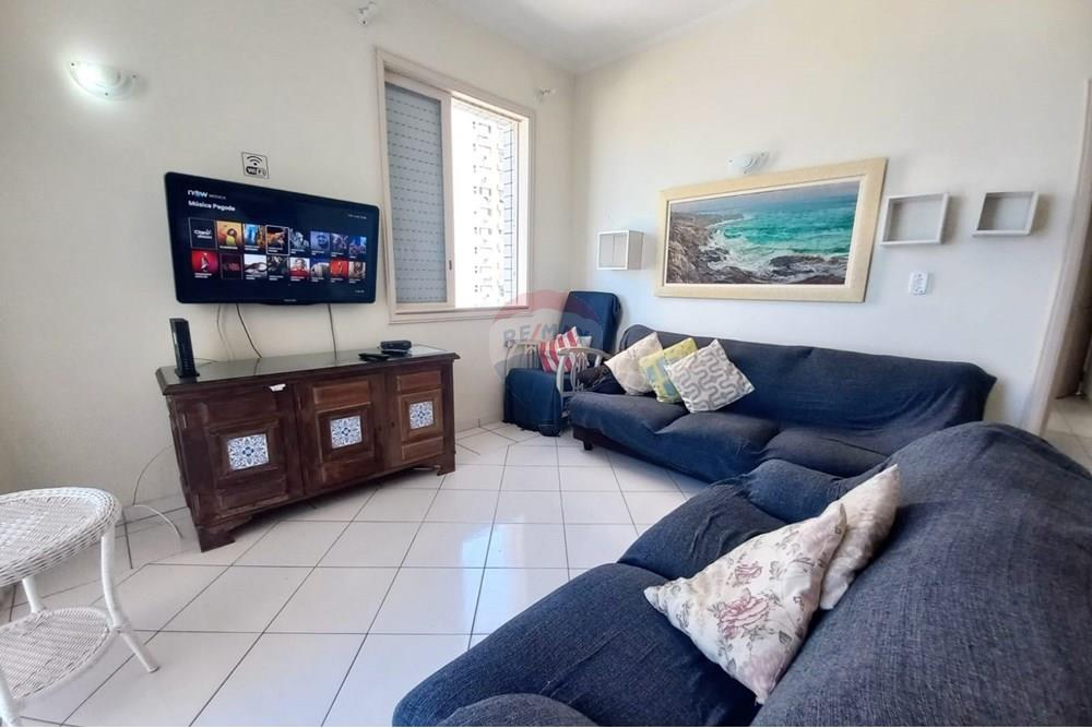 Apartamento - Venda - Guarujá , São Paulo - 93d142bf-fec9-4302-9518-4c1bcd04c89c.jpg - 690551038-354