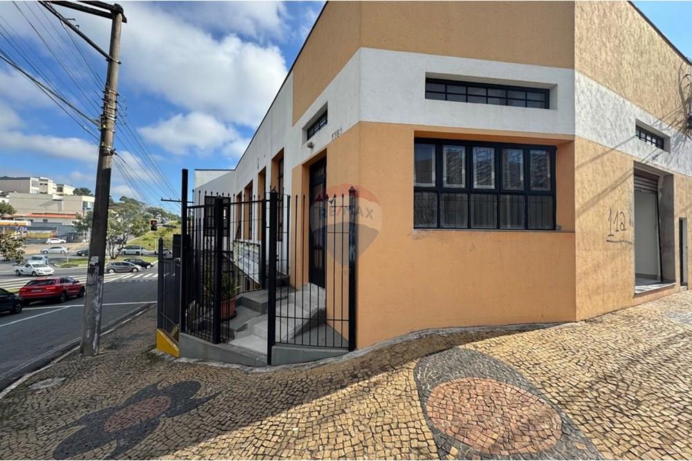 Cj. Comercial/ Sala - Alugar - Valinhos , São Paulo - 55649e02-faf9-4811-a570-798793eaeb40.jpg - 691091001-215