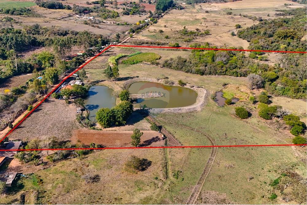 Chácara / Sítio / Fazenda - Venda - Santa Cruz da Conceição , São Paulo - Tratada-7.jpg - 690481001-177