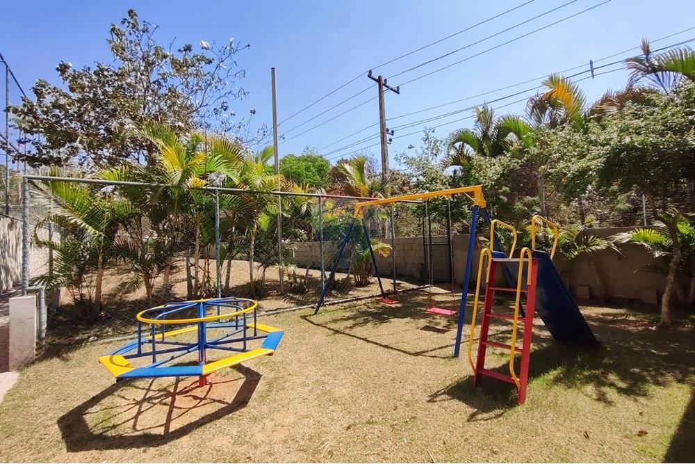 Apartamento - Alugar - Bragança Paulista , São Paulo - APTO JARDINS DE BRAG 2 28.jpg - 690041049-43