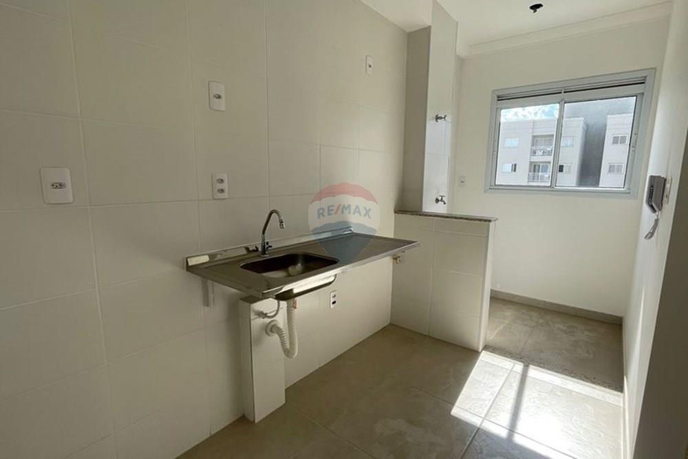 Apartamento - Venda - Nova Odessa , São Paulo - 5 - 690711022-185